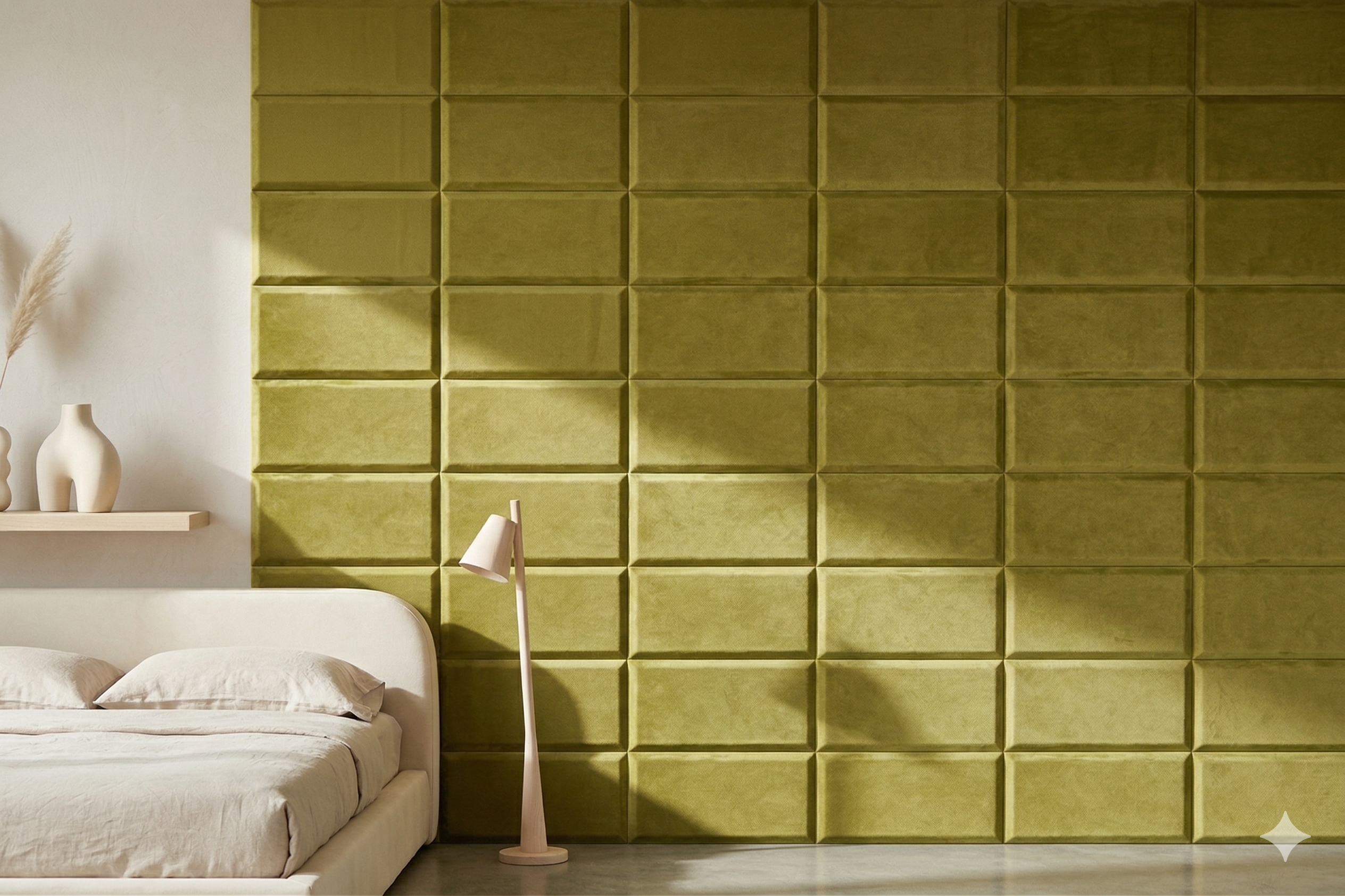 ბარხატის თვითწებვადი ფილა 106-46 (23სმx49სმ)  